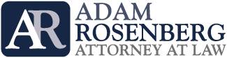 Adam G. Rosenberg Esq. LLC Logo